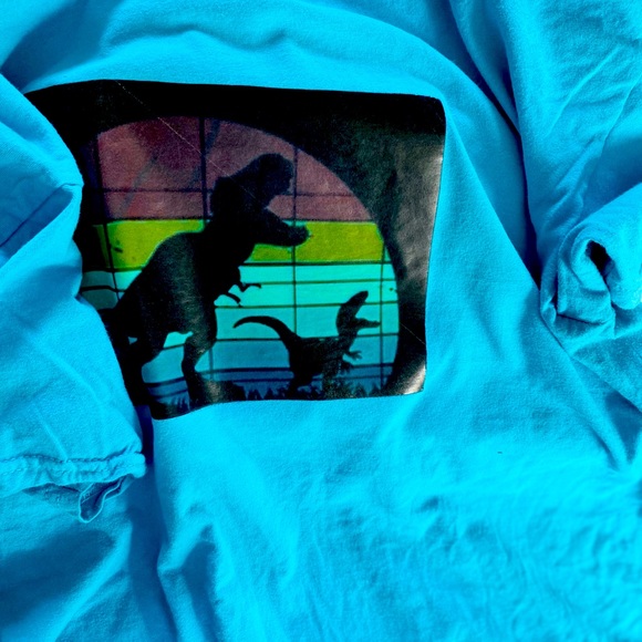 Customized shirts - Picture 2 of 2